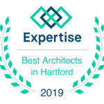 Best Architects east Hartford Connecticut 2019 Russell and Dawson