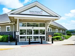 Backus-Hospital-Plainfield-CT by Russell and Dawson