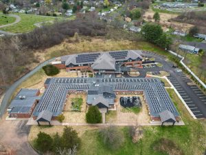 Alexandria Manor, Bloomfield, CT Nursing Home