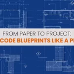 Blueprint Reading for General Contractors: A Quick Guide