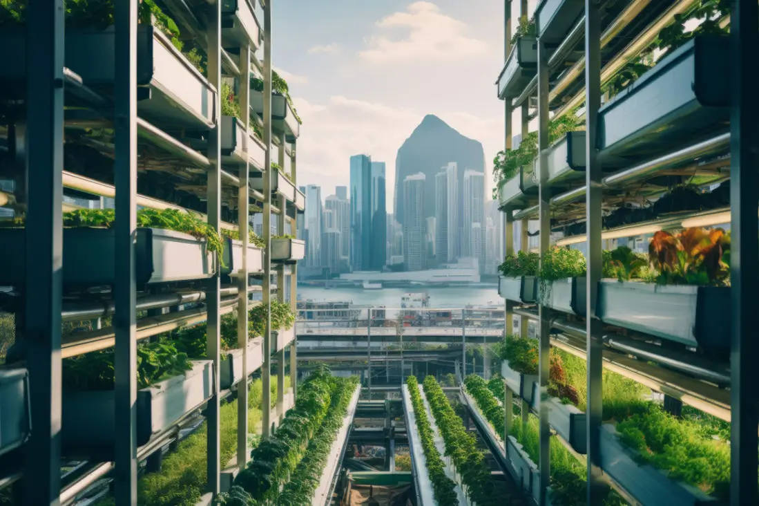 Top sustainable design and green building