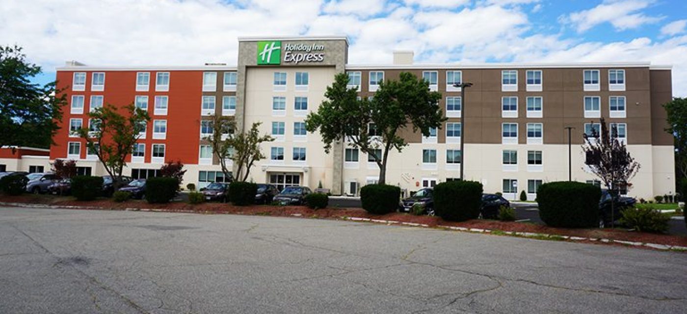 Holiday Inn Express by IHG, Chelmsford, MA