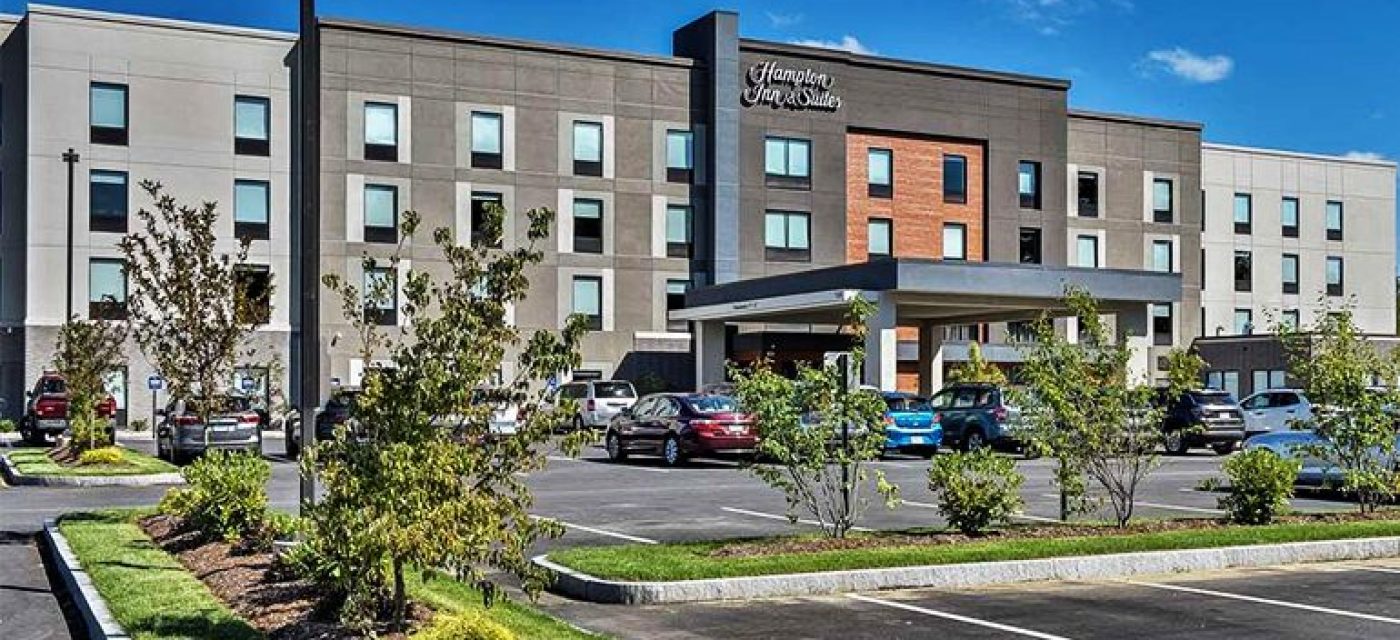 Hampton Inn by Hilton, Keene, NH