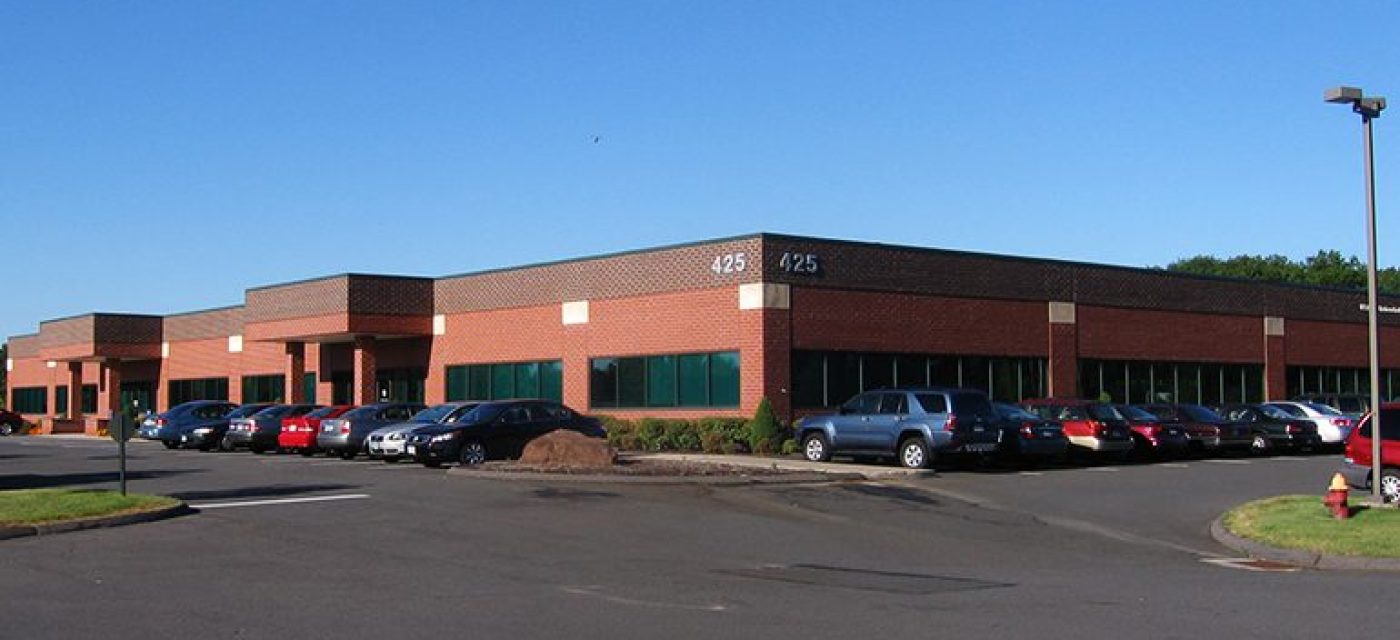 Metal Testing Company, Windsor, CT