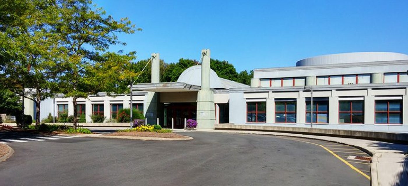 Jewish Community Center, Greater New Haven, CT