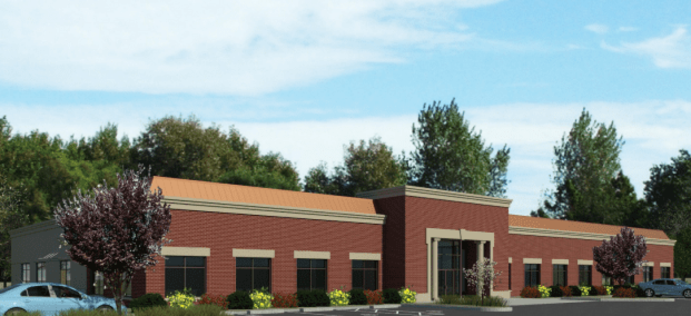 medical-office by Russell and Dawson Inc rendered Structural and Electrical Engineering Design Services